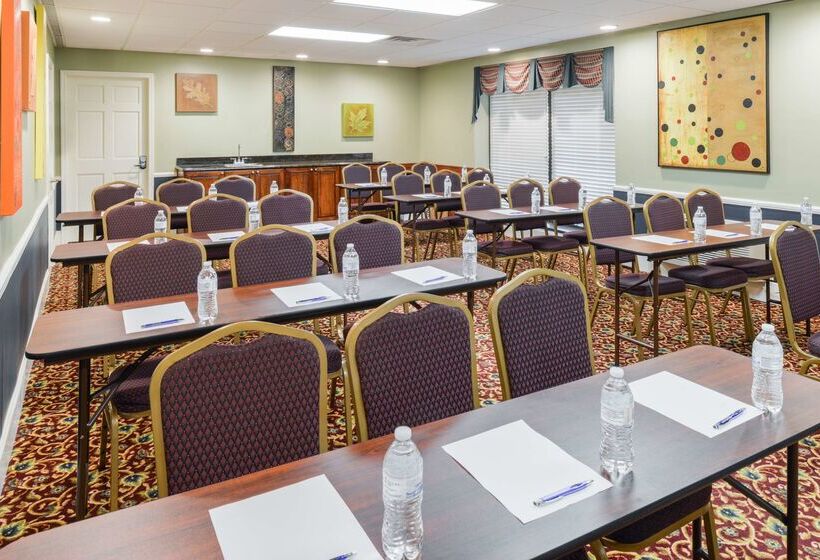 هتل Americas Best Value Inn Goodlettsville Nashville N