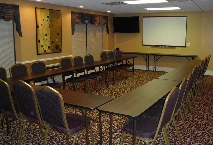 هتل Americas Best Value Inn Goodlettsville Nashville N