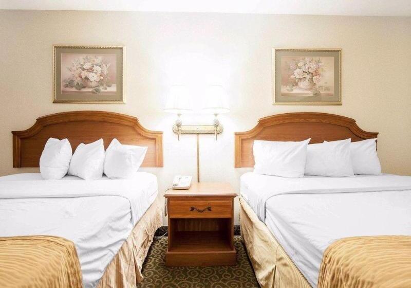 فندق Americas Best Value Inn Grayson