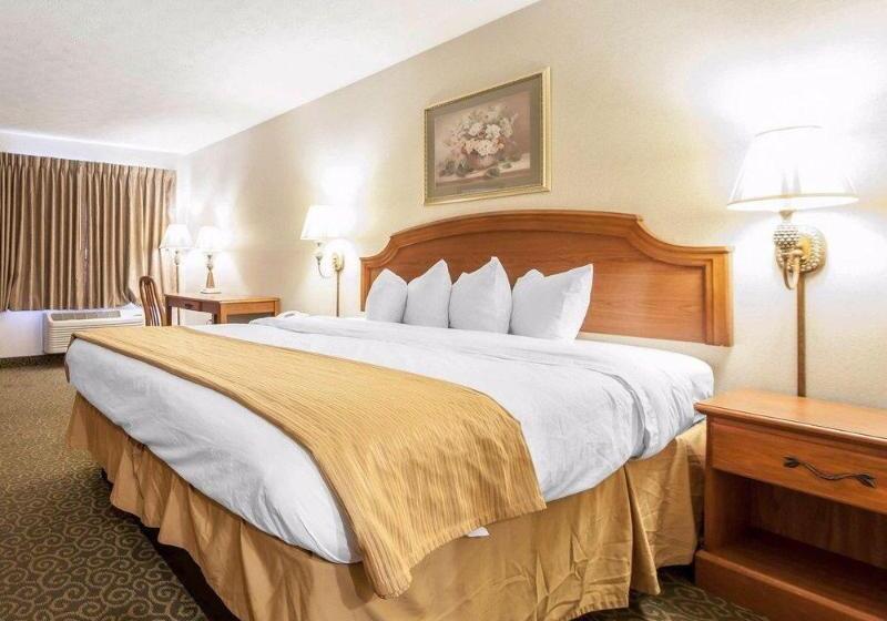 فندق Americas Best Value Inn Grayson