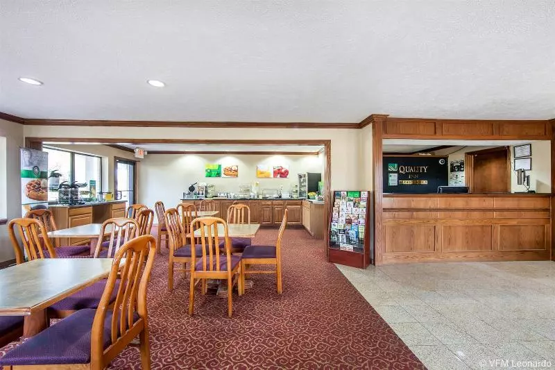 酒店 Americas Best Value Inn Grayson