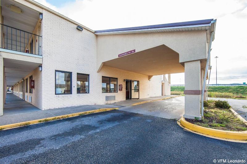 فندق Americas Best Value Inn Grayson