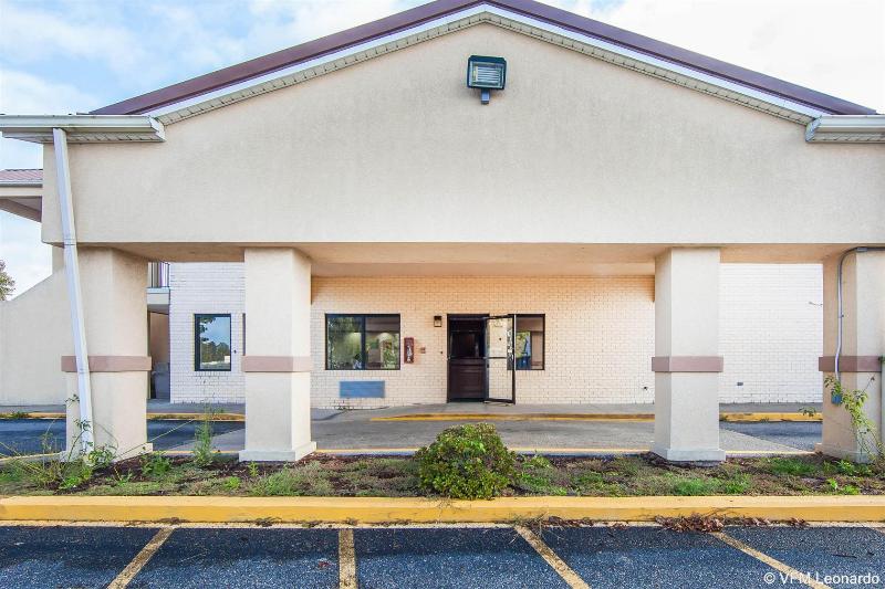 فندق Americas Best Value Inn Grayson