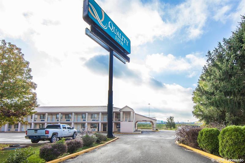 فندق Americas Best Value Inn Grayson