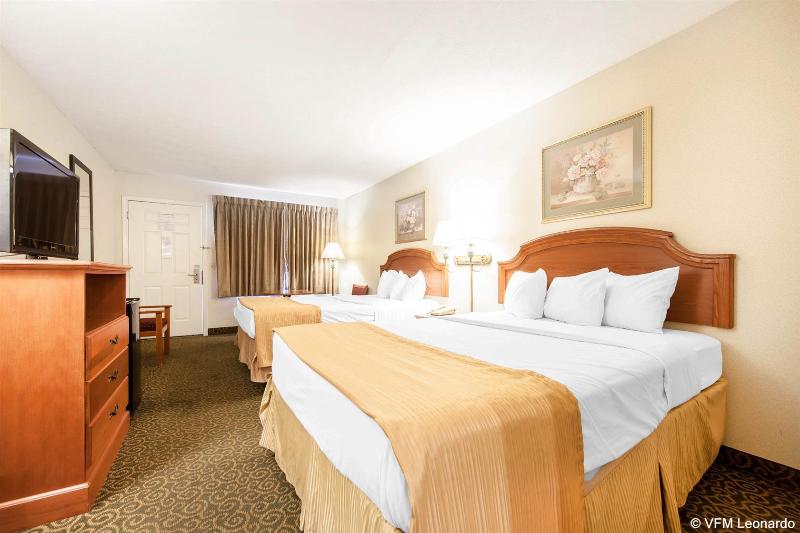 فندق Americas Best Value Inn Grayson