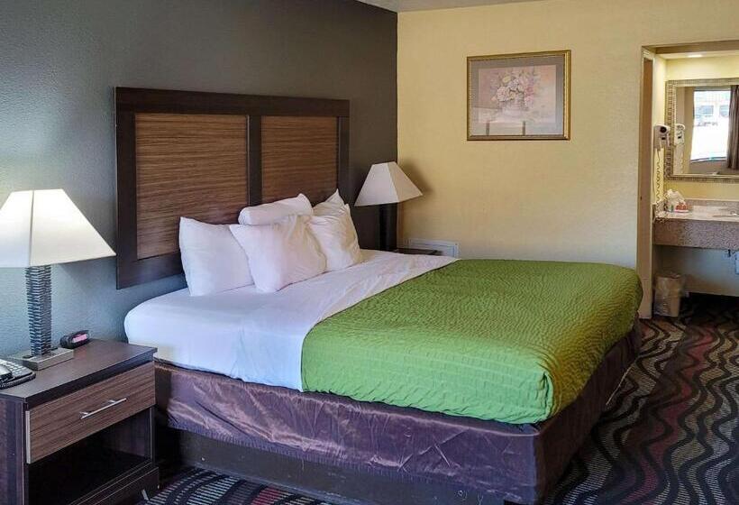 فندق Americas Best Value Inn Grayson