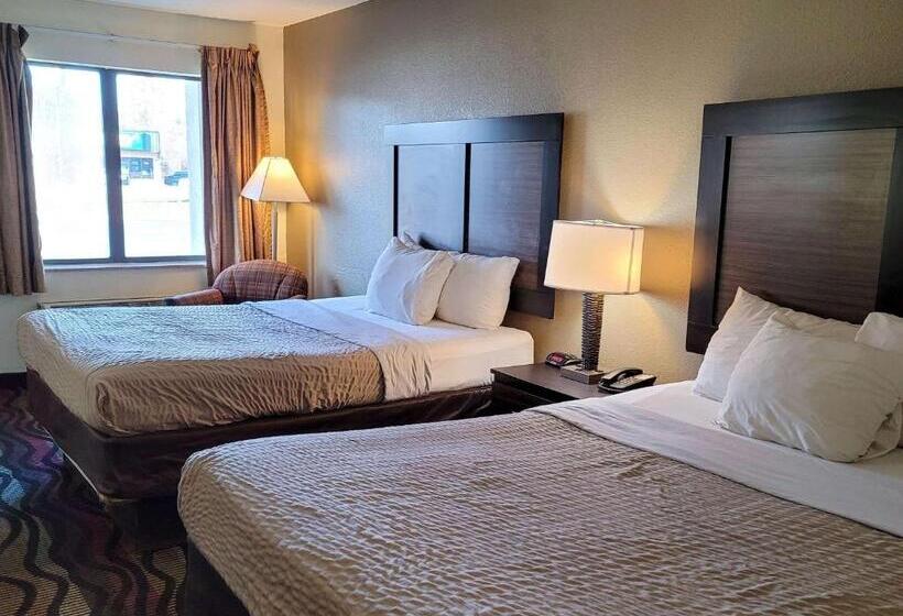 فندق Americas Best Value Inn Grayson