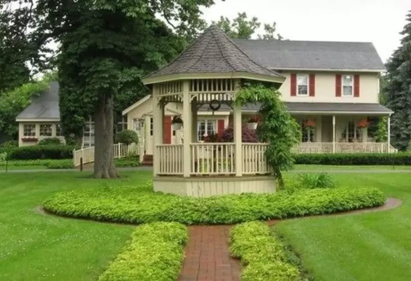 هتل Asa Ransom House