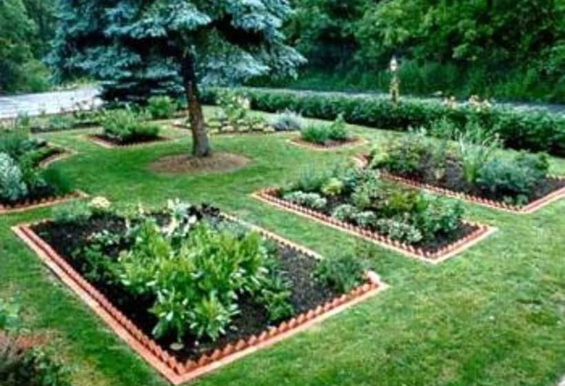 Szálloda Asa Ransom House