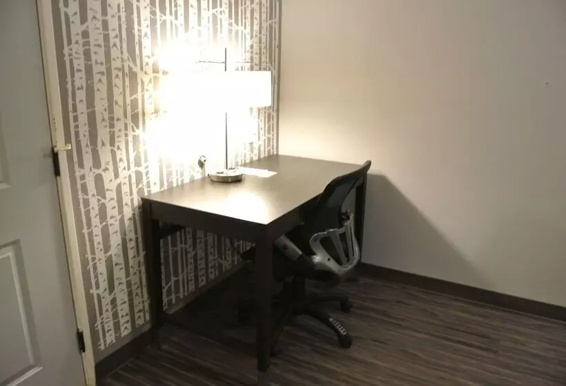 فندق Best Western Corvallis