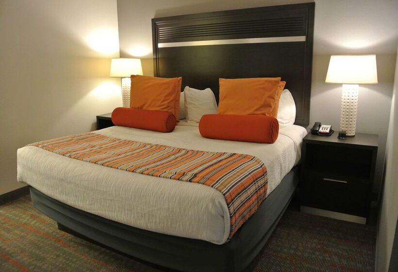 Otel Best Western Corvallis