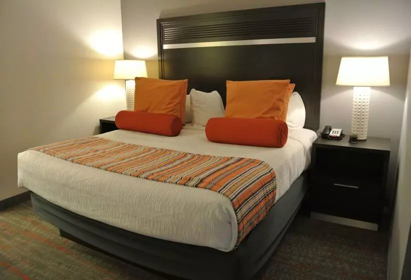 فندق Best Western Corvallis