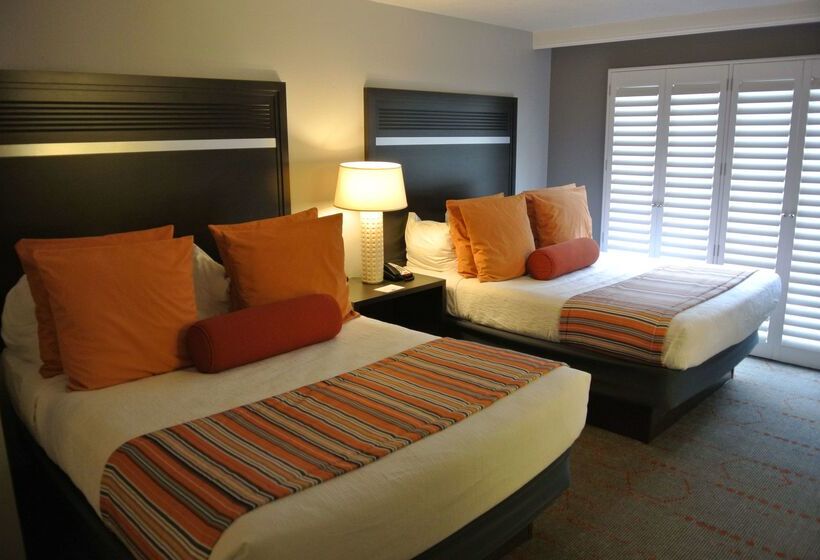 Otel Best Western Corvallis