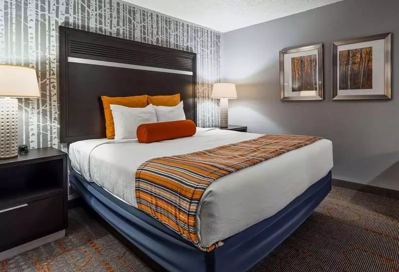 فندق Best Western Corvallis