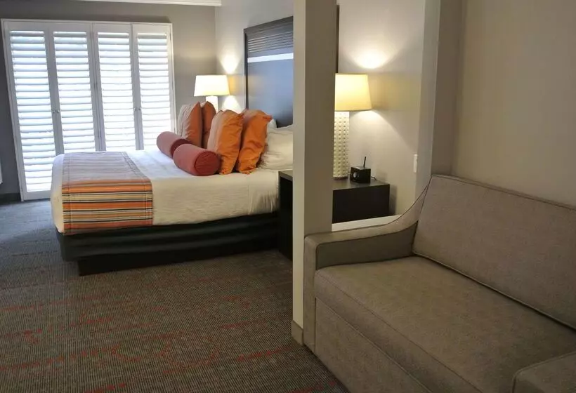 فندق Best Western Corvallis