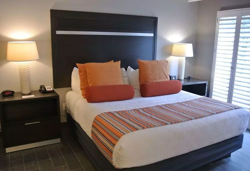 فندق Best Western Corvallis