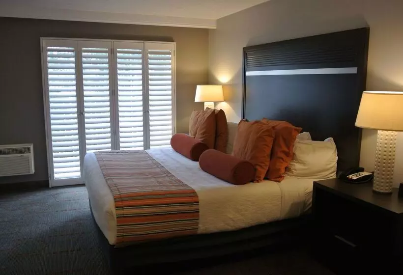 فندق Best Western Corvallis