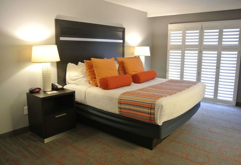 Otel Best Western Corvallis