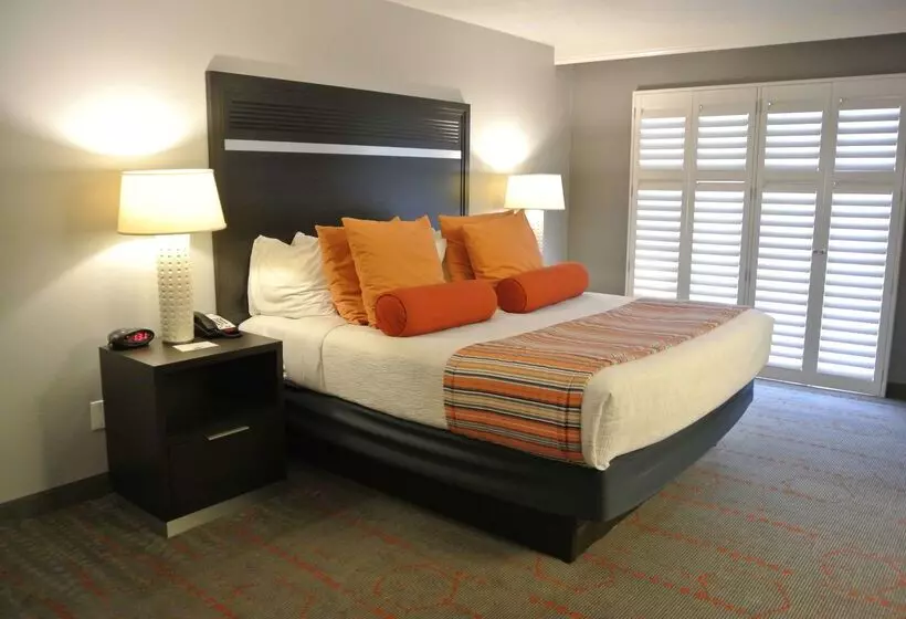 فندق Best Western Corvallis