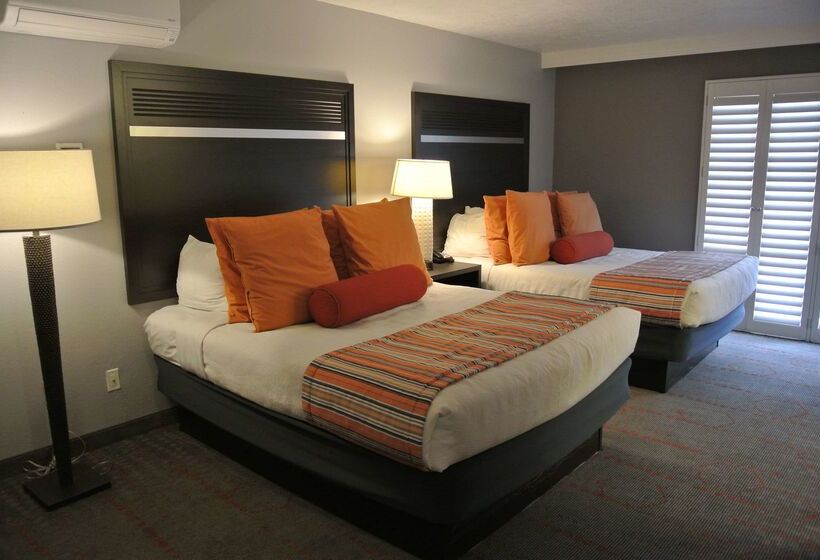 Otel Best Western Corvallis