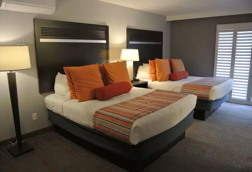 فندق Best Western Corvallis