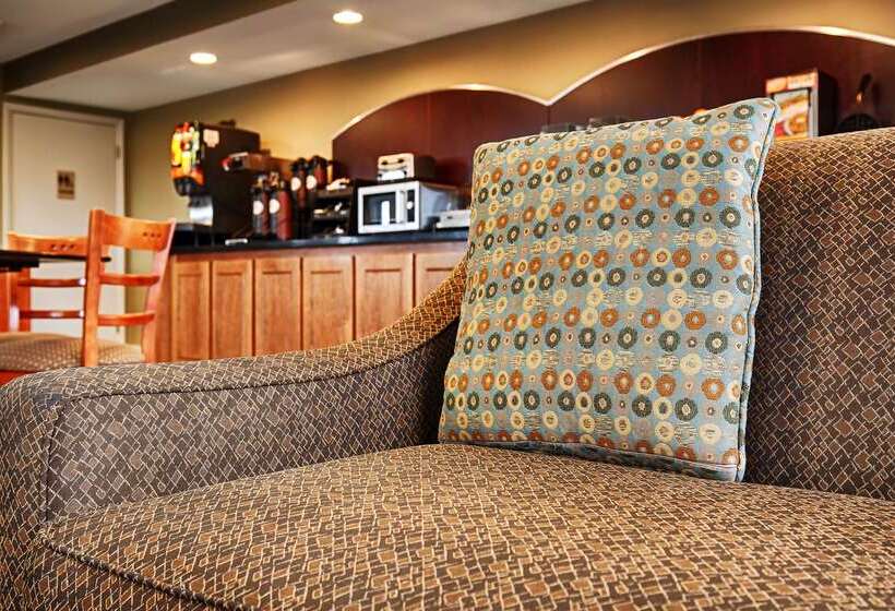 فندق Best Western Dickson