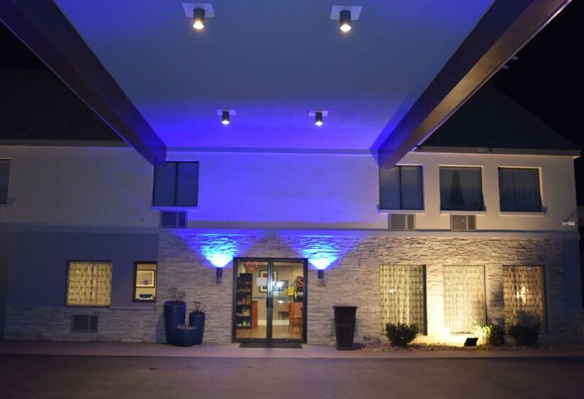 فندق Best Western Dickson