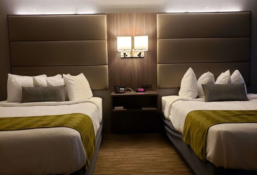 فندق Best Western Dickson