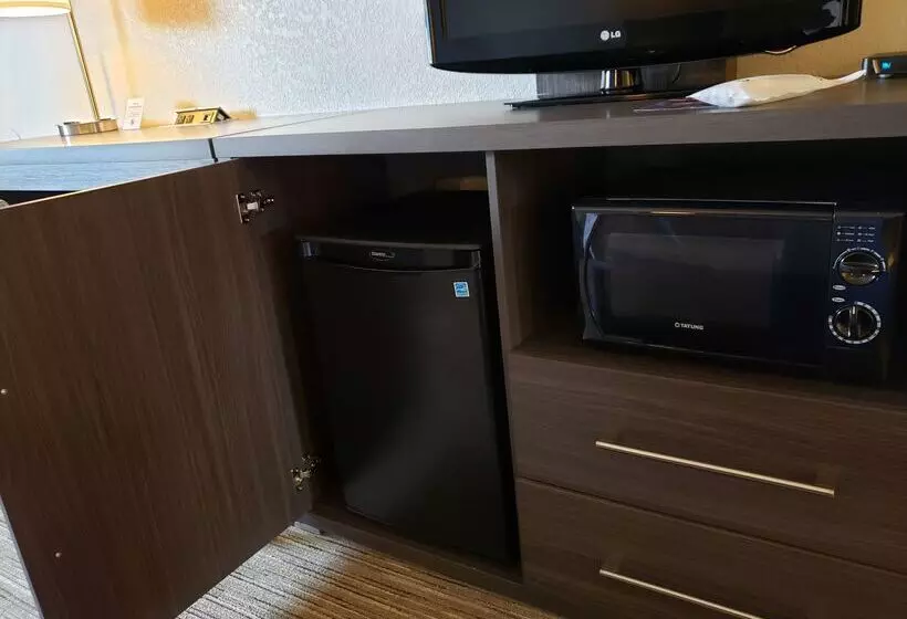 ホテル Best Western Dickson