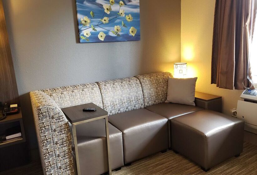 فندق Best Western Dickson