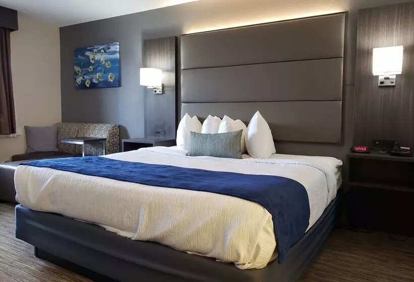 ホテル Best Western Dickson