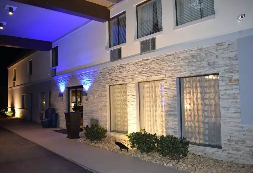 ホテル Best Western Dickson