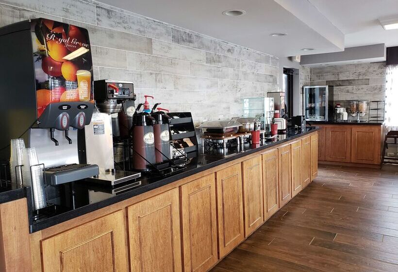 فندق Best Western Dickson