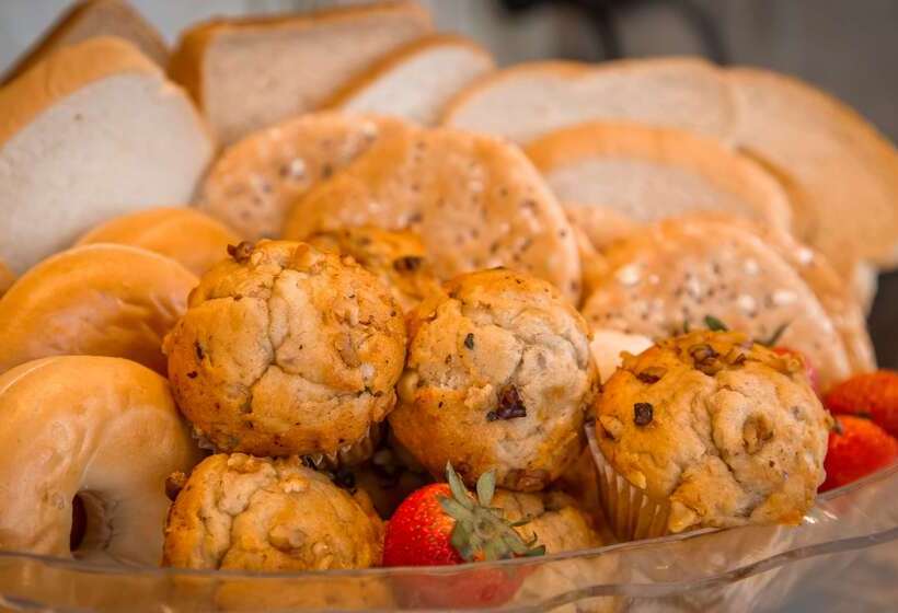 فندق Best Western Fredericksburg