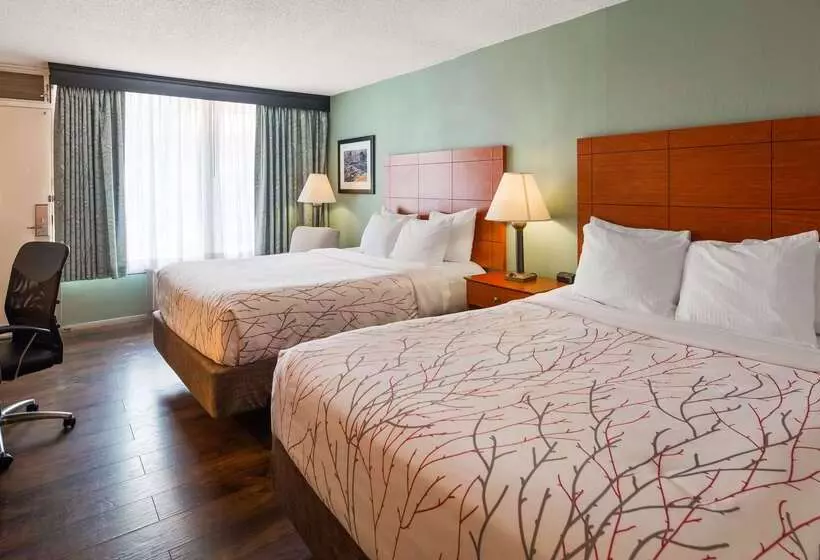 ホテル Best Western Fredericksburg