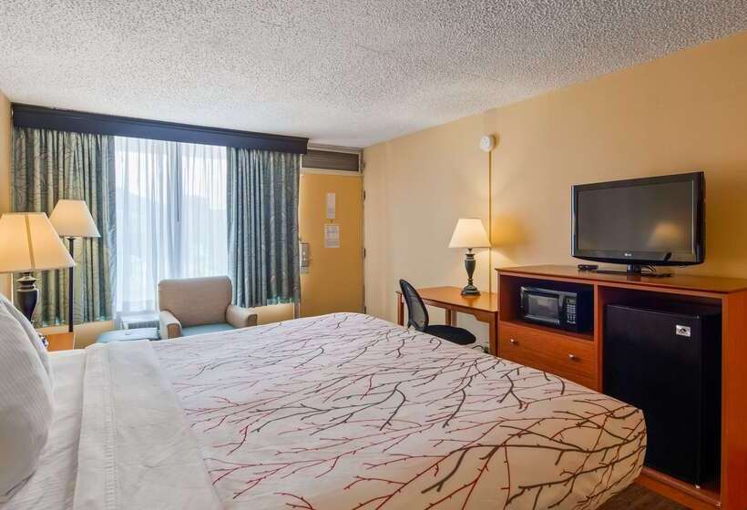 فندق Best Western Fredericksburg