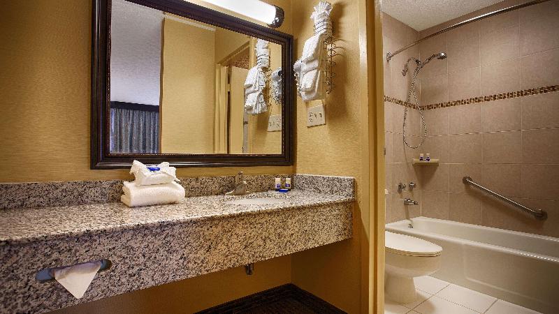 فندق Best Western Fredericksburg
