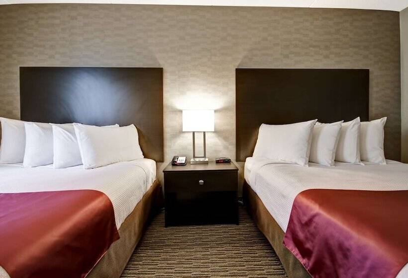 호텔 Best Western Little River Inn