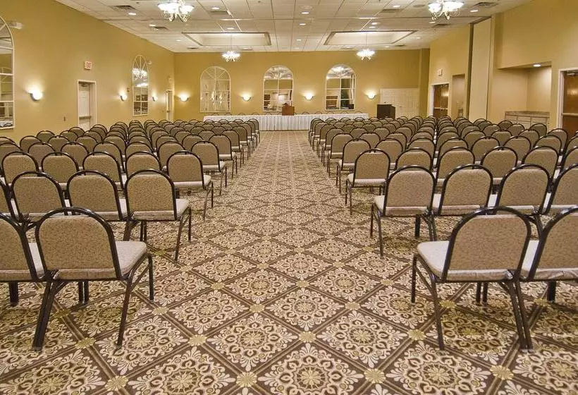 هتل Best Western Of Alexandria Inn & Suites & Conference Center