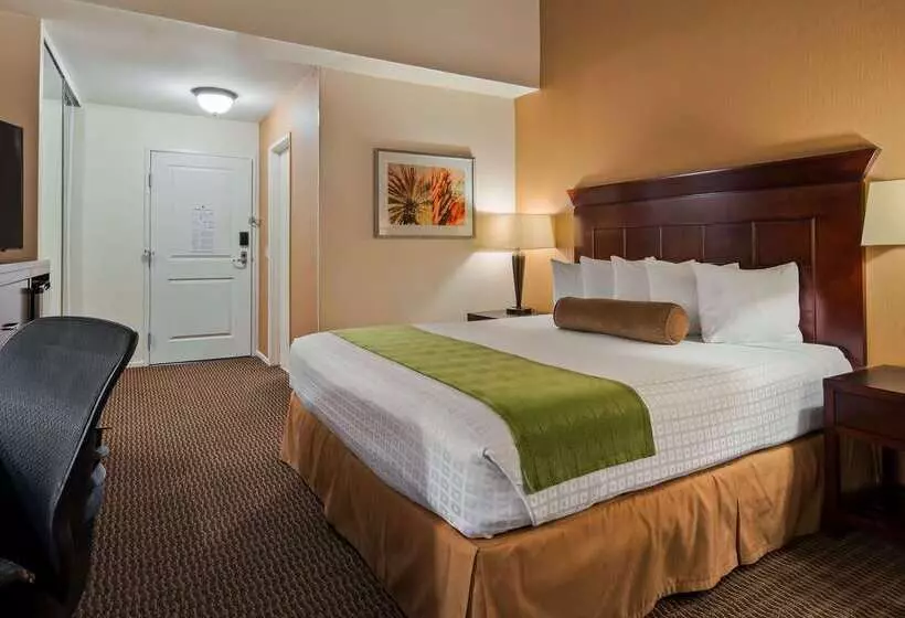 ホテル Best Western Plus Carpinteria Inn