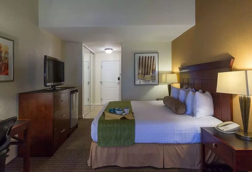 ホテル Best Western Plus Carpinteria Inn