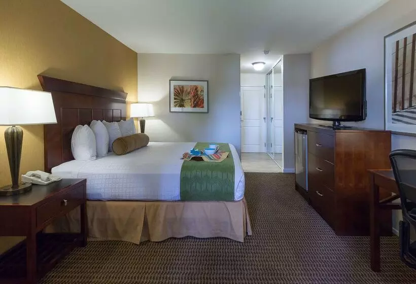 ホテル Best Western Plus Carpinteria Inn