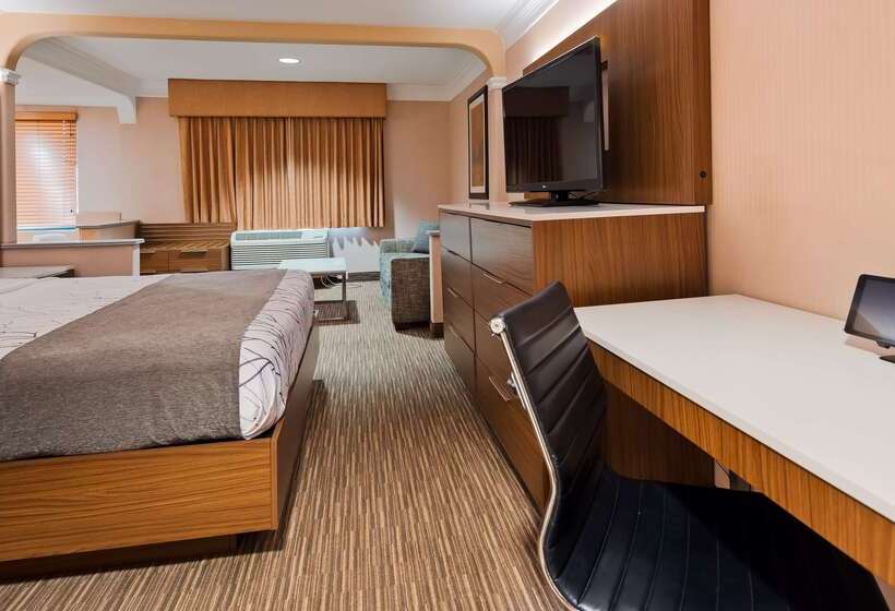 Best Western Plus Suites Hotel   Los Angeles Lax Airport