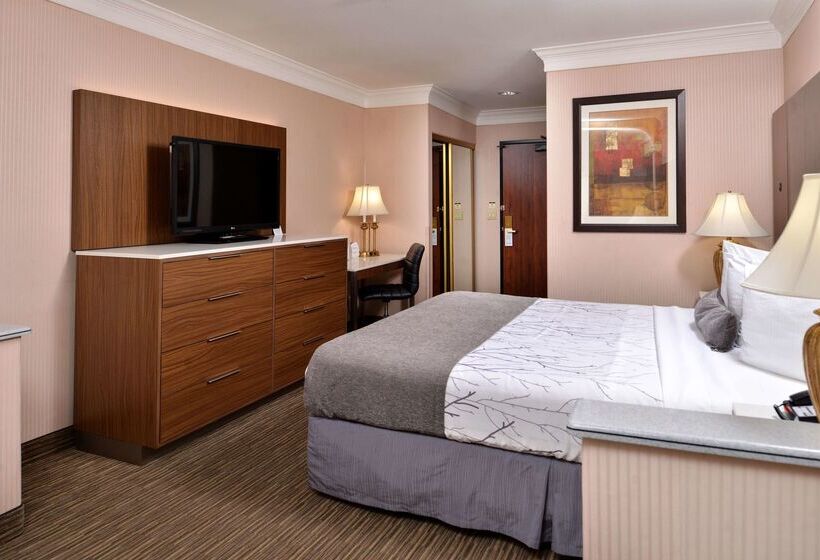 Best Western Plus Suites Hotel   Los Angeles Lax Airport