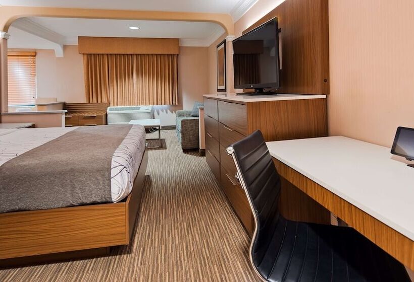 Best Western Plus Suites Hotel   Los Angeles Lax Airport