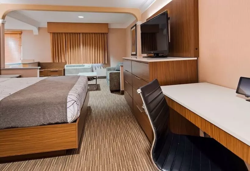 Best Western Plus Suites Hotel   Los Angeles Lax Airport