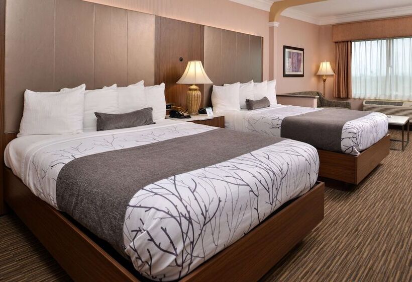 Best Western Plus Suites Hotel   Los Angeles Lax Airport