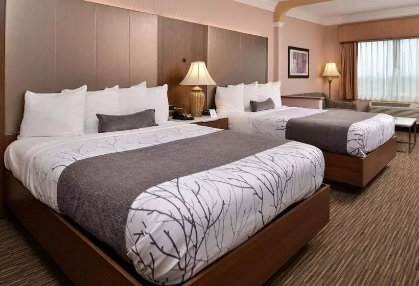 Best Western Plus Suites Hotel   Los Angeles Lax Airport