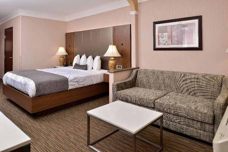 Best Western Plus Suites Hotel   Los Angeles Lax Airport