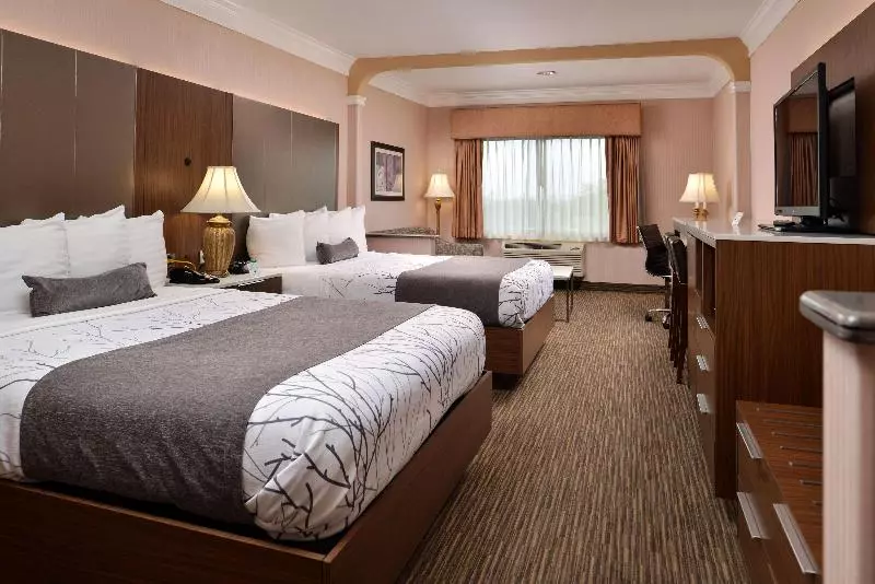 Best Western Plus Suites Hotel   Los Angeles Lax Airport